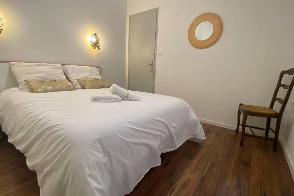 * Logement Haut De Gamme Centre * Perpiñán Exterior foto
